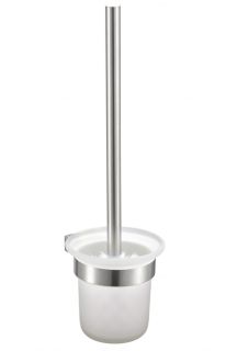 Ёршик Milacio Ultra MCU.964.SS нержавеющая сталь